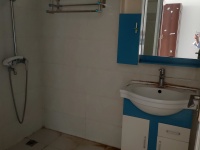 1室1陽(yáng)臺(tái) 銀杏金川客廳