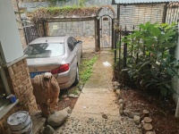 4室2廳2陽臺(tái) 清水木華別墅自家花園