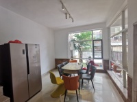 4室2廳2陽臺(tái) 清水木華別墅廚房