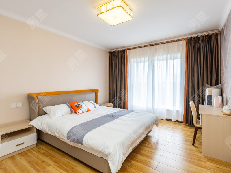 4室2廳2陽臺 銘門高第其他