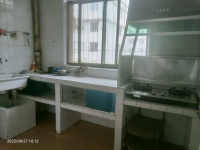 3室2廳2陽臺 紅塔花園客廳