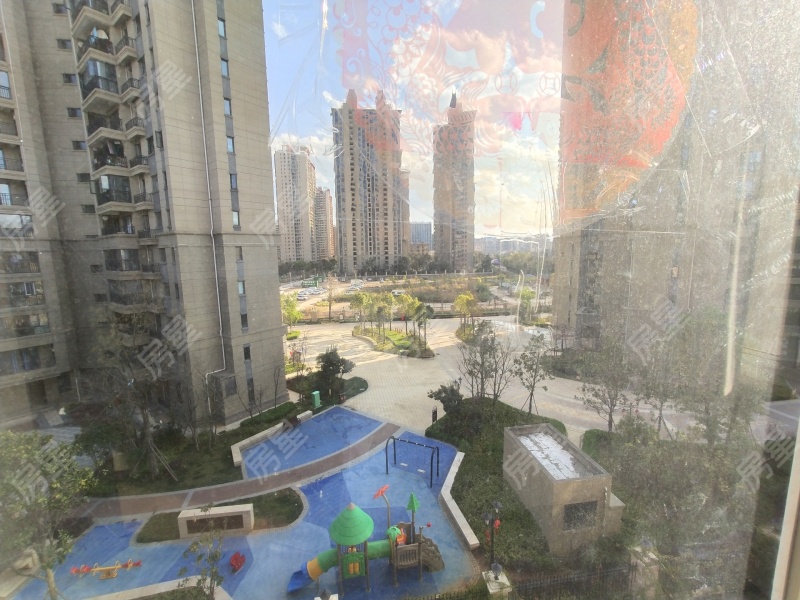 3室2廳1陽臺 時代年華錦華苑其他