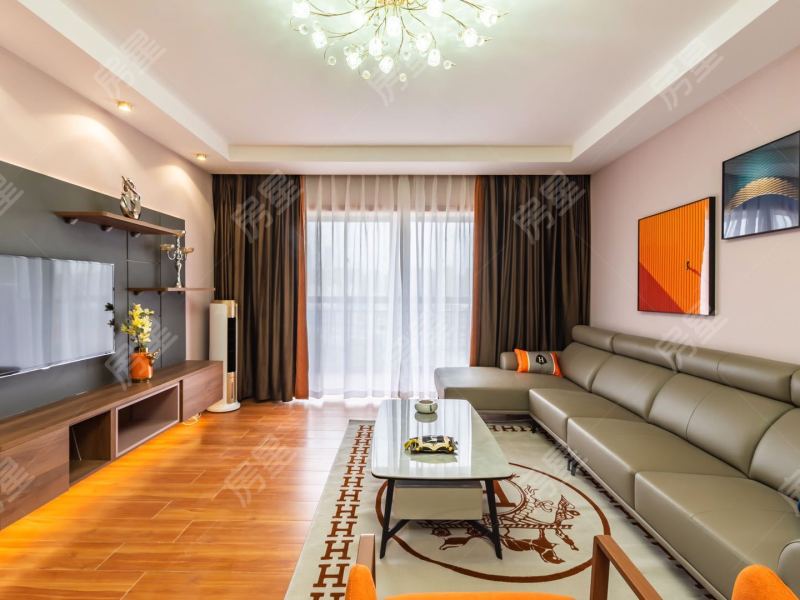 4室2廳2陽臺 銘門高第其他