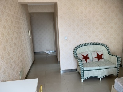 1室1廳 江東好世界