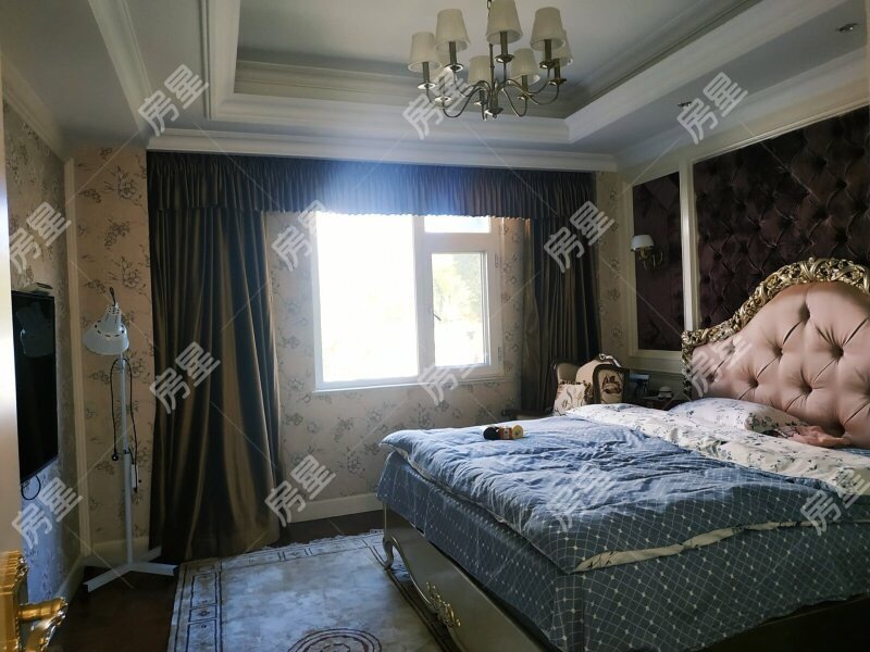 6室3廳 海韻楓丹別墅其他