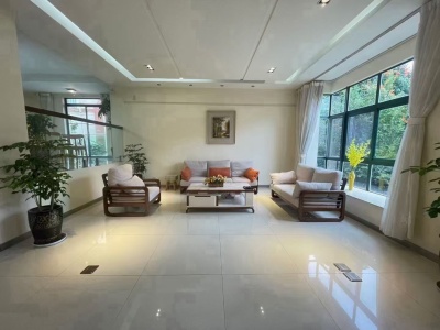 4室3廳3陽臺(tái) 香水和風(fēng)