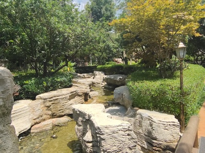 4室2廳2陽(yáng)臺(tái) 公園1903圣維望