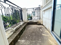 5室3廳4陽臺 滇池ONE一期別墅陽臺