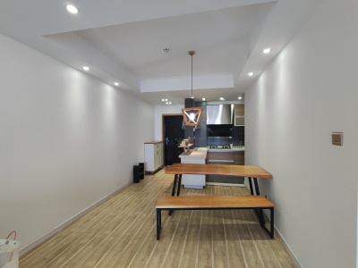 3室2廳1陽臺 新希望希望匯