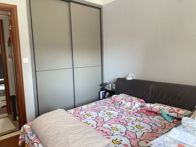 3室2廳2陽臺 恒大玖瓏灣一期