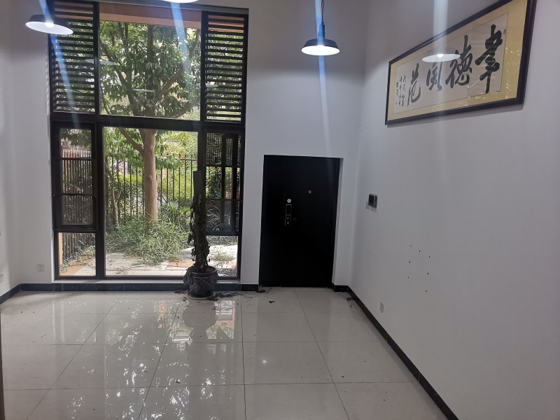 5室3廳4陽臺 滇池溪谷別墅其他