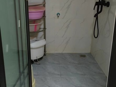 2室2廳1陽(yáng)臺(tái) 恒大城A1地塊