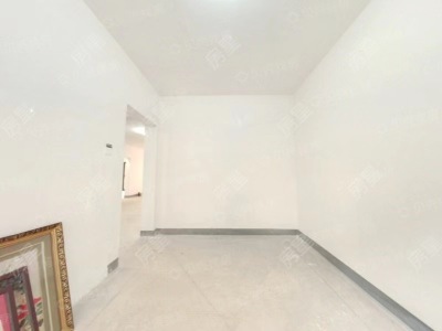 2室2廳1陽臺 萬科銀海泊岸江樾