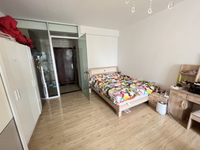 1室1廳1陽臺(tái) 廣福郡