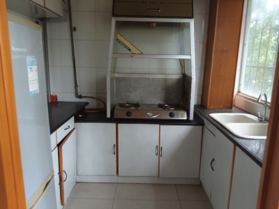 3室2廳 冶金研究院宿舍(圓通北路86號)