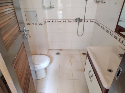 3室2廳2陽(yáng)臺(tái) 滇池森林別墅臥室