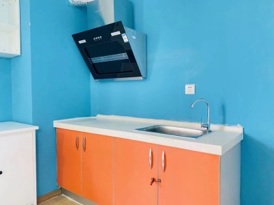 1室1廳1陽臺 果殼中的宇宙