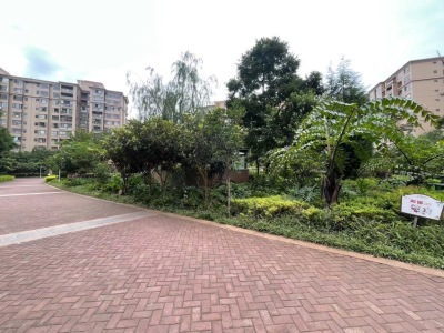 3室2廳 西南海天璽苑