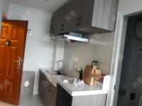 1室1陽臺 中房路易公元公寓廚房