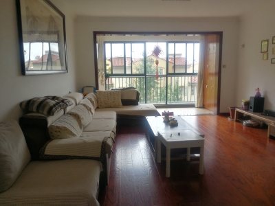 4室2廳2陽臺 滇池印象花園