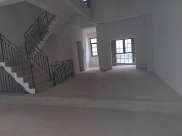 5室2廳4陽臺(tái) 滇池ONE一期別墅客廳