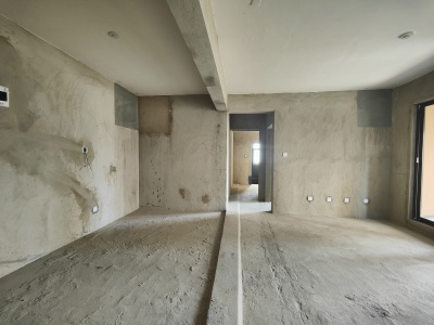 3室2廳 佳兆業(yè)壹號公館