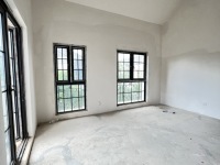 5室3廳4陽臺 滇池ONE一期別墅臥室