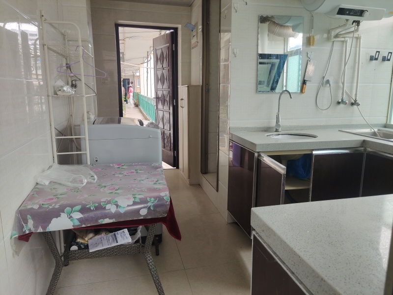 3室2廳1陽臺 人民巷9號其他