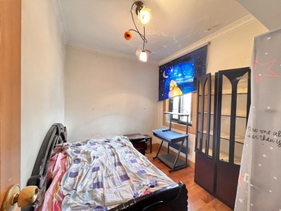 2室2廳1陽臺(tái) 新迎石油生活區(qū)(白云路)