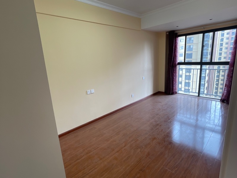 3室2廳2陽臺 未名城A3臥室