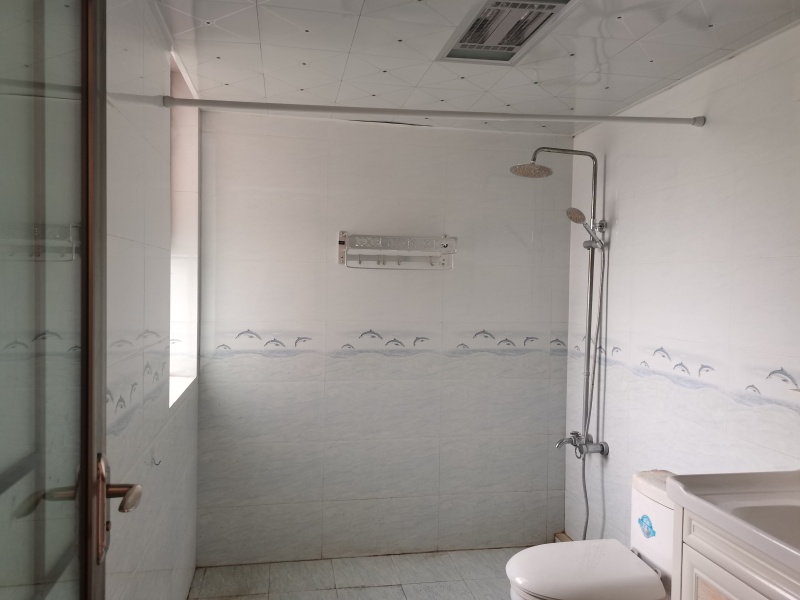 4室2廳1陽臺 云南藝術(shù)家園衛(wèi)生間