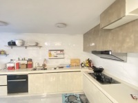 7室2廳4陽臺(tái) 碧桂園KCC云南映象客廳