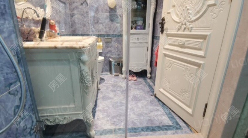 6室3廳 海韻楓丹別墅其他