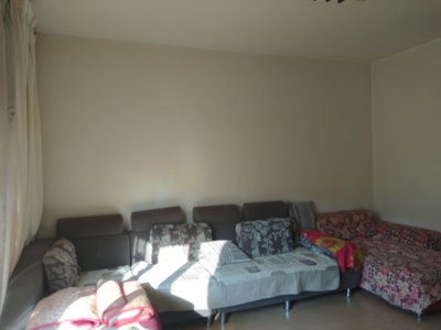 3室2廳1陽臺 金色家園紫竹園