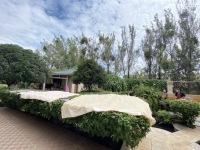 5室2廳3陽臺 黃金海岸別墅別墅自家花園