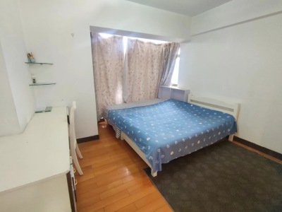 3室2廳1陽(yáng)臺(tái) 華夏大廈