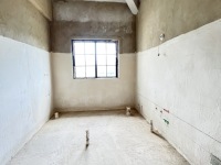 5室3廳4陽臺 滇池ONE一期別墅衛(wèi)生間