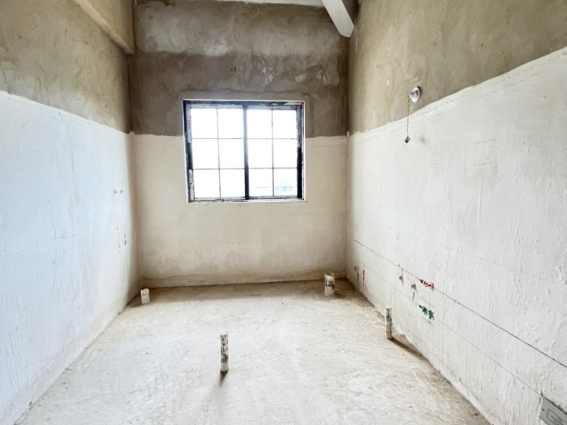 5室3廳4陽臺 滇池ONE一期別墅衛(wèi)生間