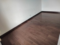 3室2廳2陽(yáng)臺(tái) 滇池森林別墅臥室