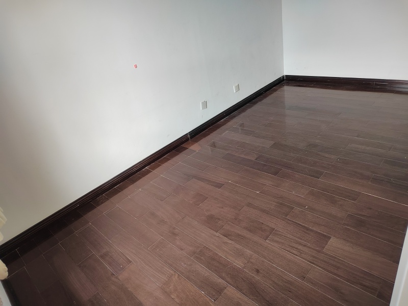 3室2廳2陽(yáng)臺(tái) 滇池森林別墅臥室