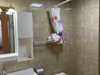 3室2廳2陽臺 未名城A3衛(wèi)生間