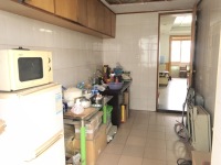 3室2廳1陽臺 集成花園臥室