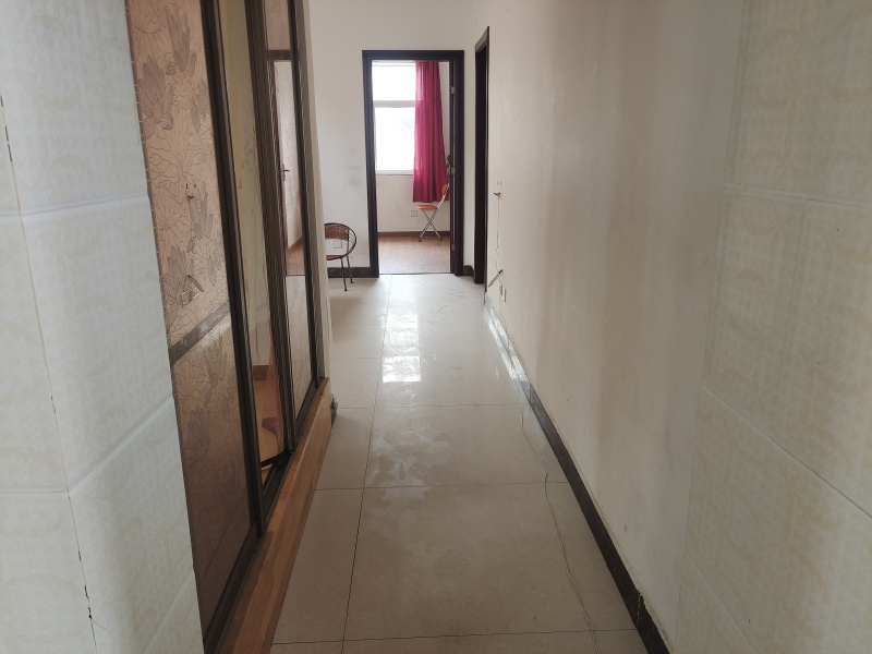 3室2廳1陽臺 人民巷9號其他