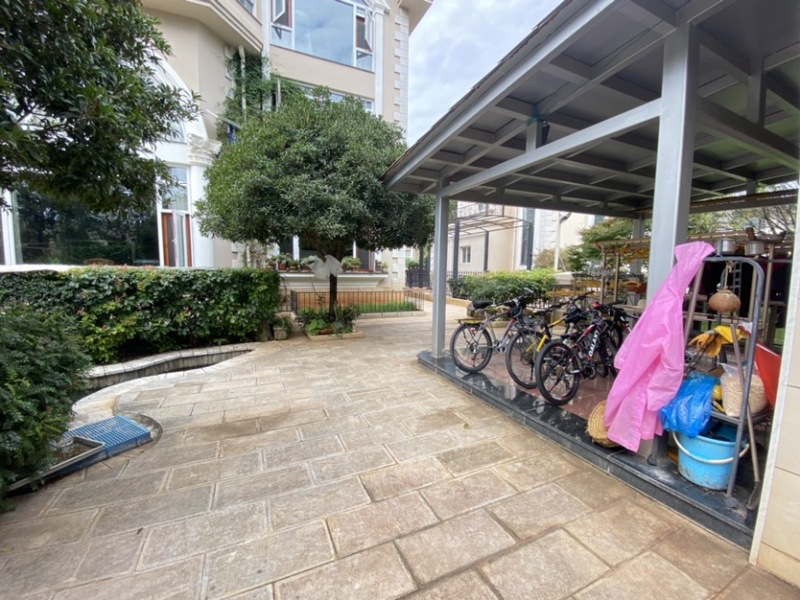 6室2廳3陽(yáng)臺(tái) 黃金海岸別墅別墅自家花園