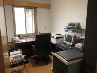 3室2廳1陽臺 集成花園臥室