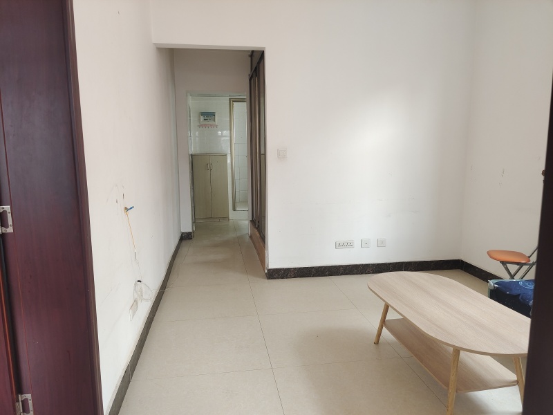 3室2廳1陽臺 人民巷9號其他