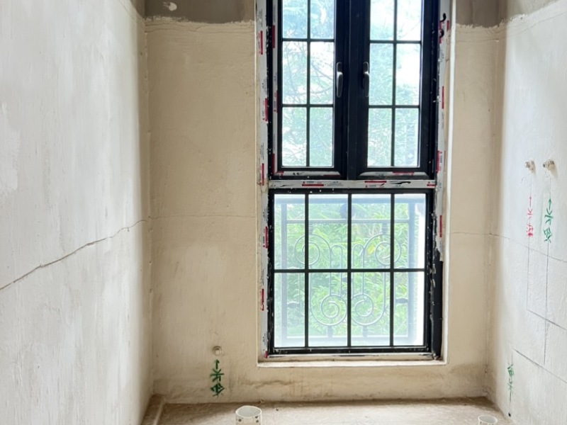 5室3廳4陽臺 滇池ONE一期別墅衛(wèi)生間