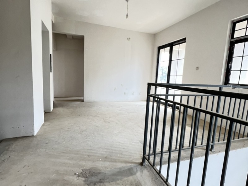 5室3廳4陽臺 滇池ONE一期別墅其他