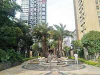 2室2廳2陽(yáng)臺(tái) 紅星國(guó)際晶品其他