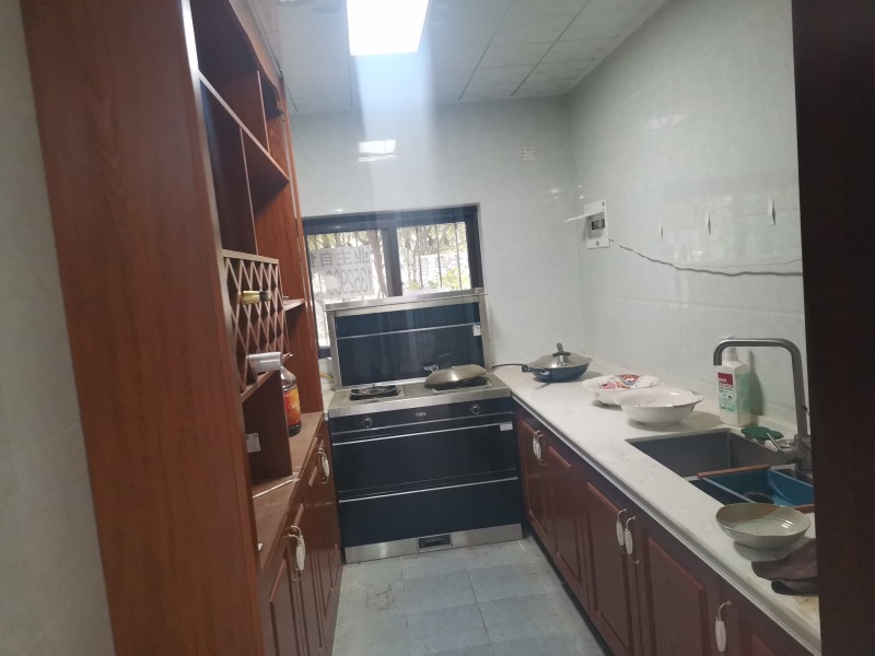 5室3廳4陽臺 滇池溪谷別墅其他